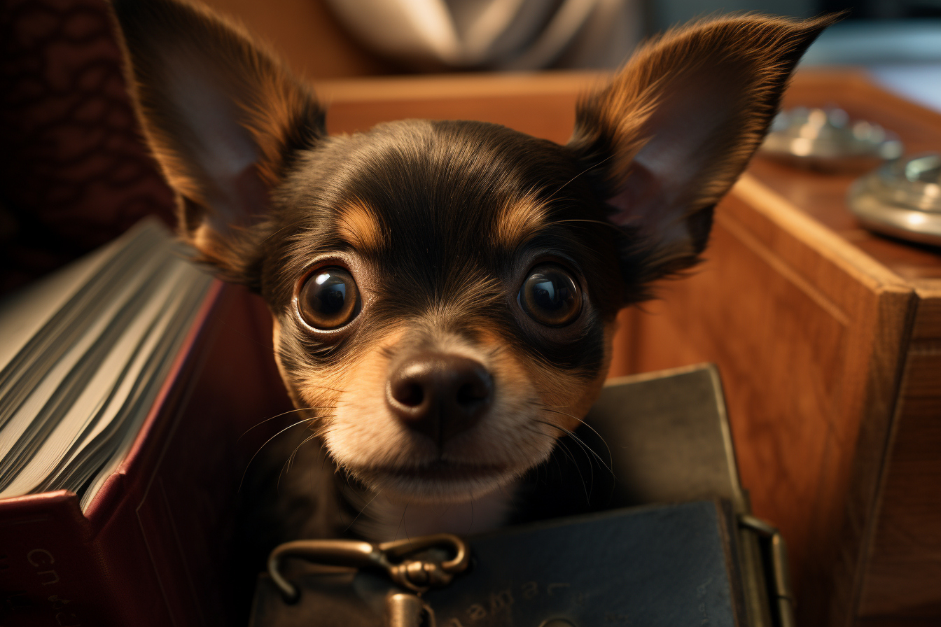 Protéger Votre Chihuahua : Choisir la Bonne Assurance Pour les Petits Chiens