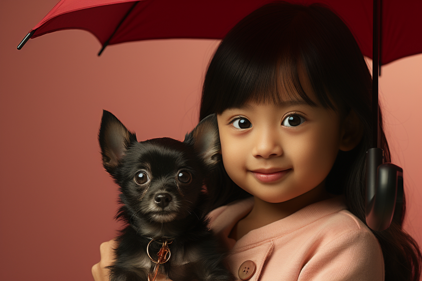 Protéger Votre Chihuahua : Choisir la Bonne Assurance Pour les Petits Chiens